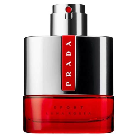 Prada sport aftershave for men